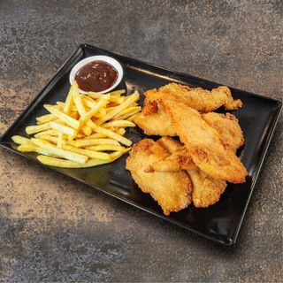 Chicken Fingers (5 Pzs.)