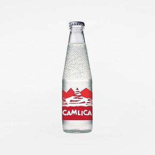 Çamlıca Soda