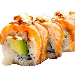 200. Ura abokado - 8 pezzi