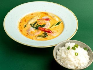 Gaeng Daeng