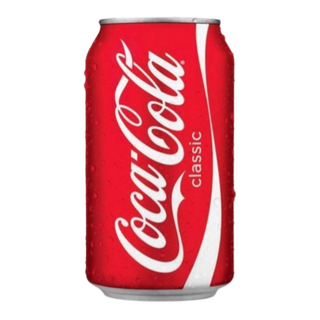 Coca cola 