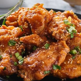 Frango Frito