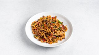 Суйру цомян