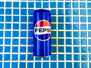 Pepsi Cola 0.33л ЗБ (0.33l)