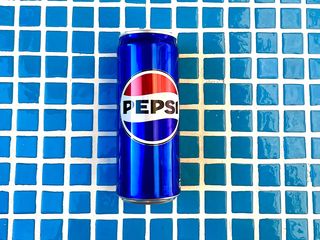 Pepsi Cola 0.33л ЗБ (0.33l)