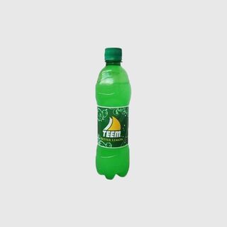 Teem Bitter Lemon 500ml