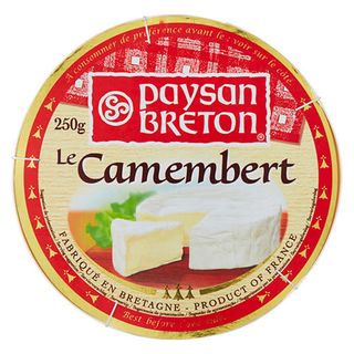 Cam Pasteuris 250G Pb 45% Mg       