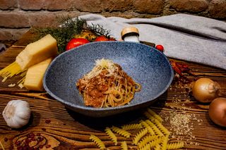 Spaghetti Bolognese