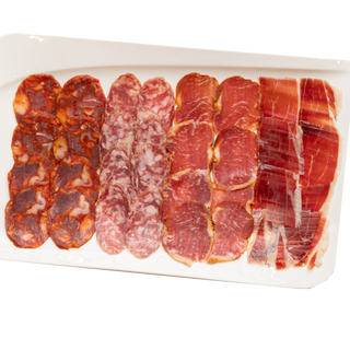 Ración De Surtido Ibérico