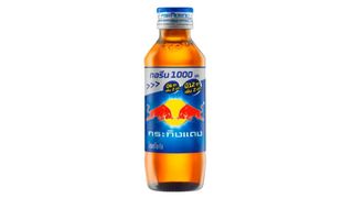 Red Bull Zinc + B12 150ml