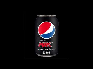 Pepsi Max Lata