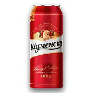 Шуменско (500мл)