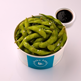 Edamame păstăi 135g