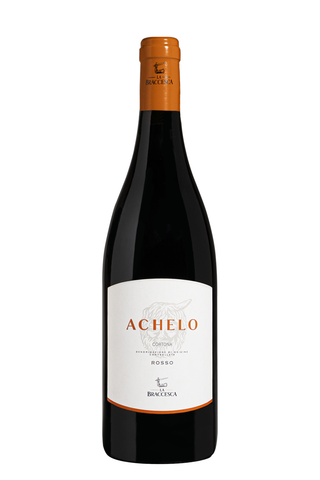 Antinori - Achelo (Syrah)