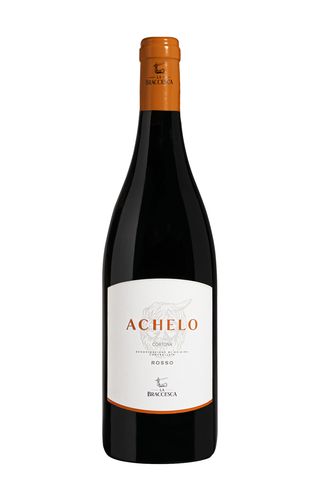 ANTINORI - ACHELO (syrah)