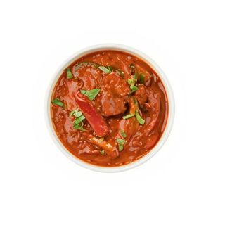 Cordero Vindaloo