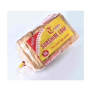 Sunshine Family Bread