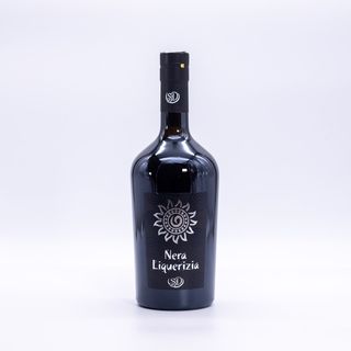 Liquore Alla Liquirizia