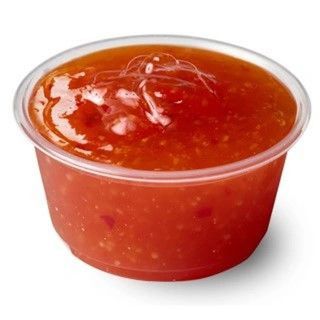 Molho Sweet Chili