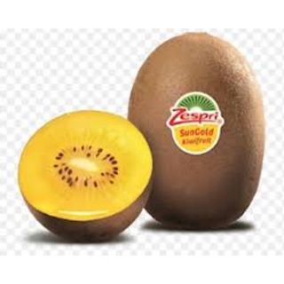 Kiwi Golden Zespri Kilo