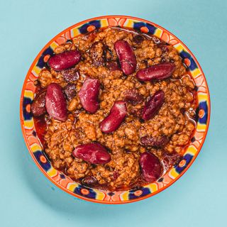 Chili con carne