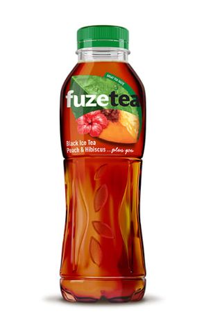 Fuze tea ledeni čaj 0.33 l