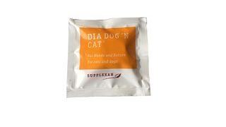 Dia Dog'n Cat Tabletka Na Biegunkę Dla Psów I Kotów 1szt.