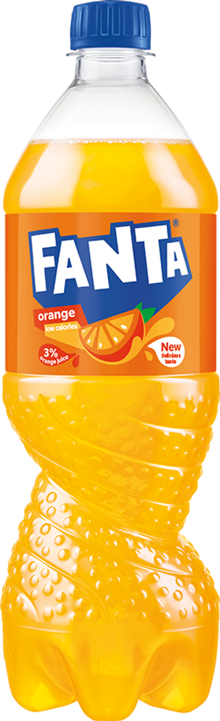 Fanta 0,85l