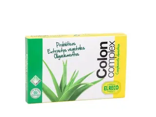 Colon Complex Recó
