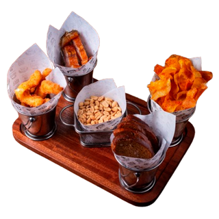 + Сет к пиву.