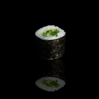 Hosomaki cetriolo - 8 pezzi 