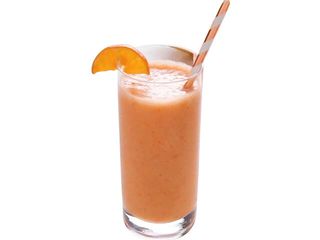 Panaché Orange