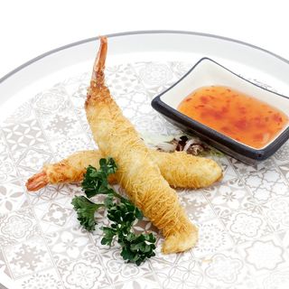 3143.Nido di gamberi