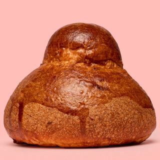 Brioche - Grand