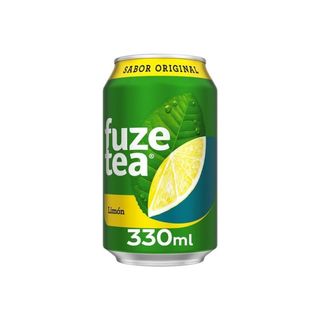Fuze Tea lata 330ml.