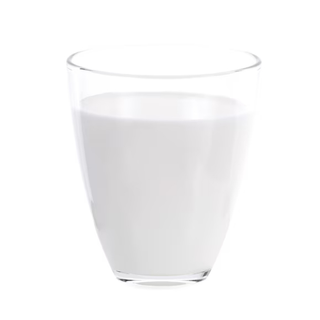 Vaso De Leche