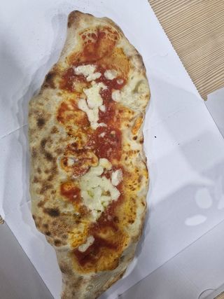 Calzone classico