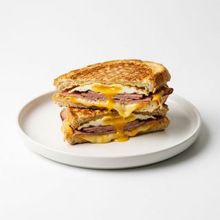 Sándwich Cubano