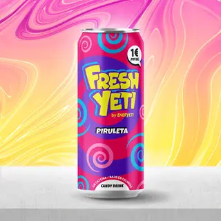 Piruleta Eneryetti