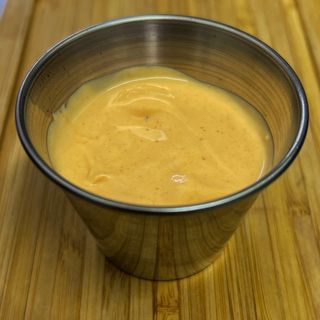 Соус сирний гострий(40г)