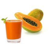 Jus Papaye