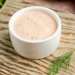 Цезарь соус