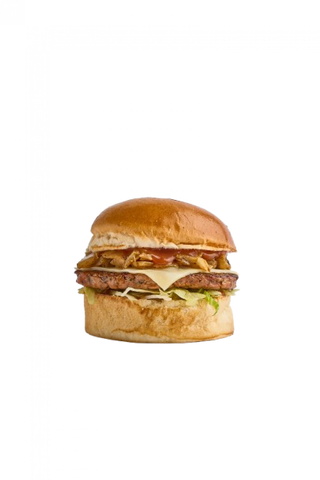 Hamburguesa HIROSHIMA