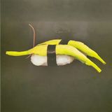 165. Nigiri De Aguacate (2 Uds.)