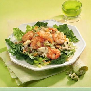 Cocktail de Crevettes