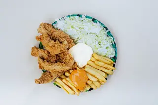 Crispy Mega