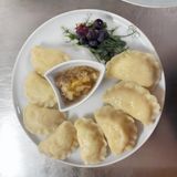 Pierogi ukraińskie 8szt