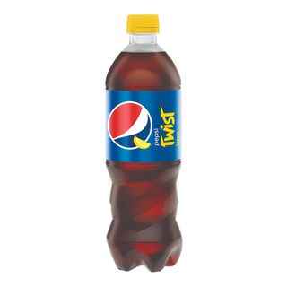 Pepsi Twist