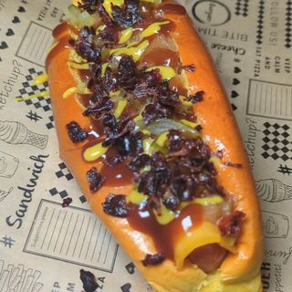 Perro Especial