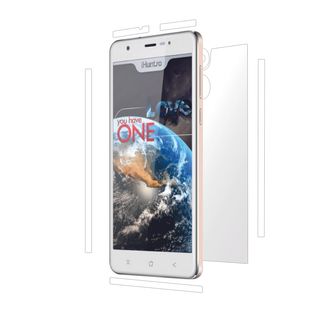 Folie  Ihunt One Love - Doar Spate